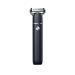 Electric Beard Trimmer and Shaver with 5-in-1 for Men E-Blade with 3-Directional Shaving Personal Body Groomer with LED Indicator
