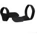 Adjustable Back Posture Correction Belt & Clavicle Support - One Size Fits All | Improve Posture & Alleviate Back Pain - Buy Online on GoSupps.com