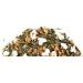 Orange Crate Food Loose Leaf Tea Genmaicha Yamasaki 30g - Buy Online on GoSupps.com