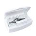 SULLMAR Nail Soaking Tray Cleaner Pot for Eyelash Scissors Tweezers & Nail Art Tools - Manicure Lash Soaking Box - Buy Online on GoSupps.com
