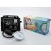 Buy Gess Optimum Aneroid Manual Blood Pressure Monitor - Upper Arm Cuff & Stethoscope - Accurate & Reliable | International Shipping Available - Buy Online on GoSupps.com