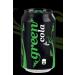 Green Cola Drink Sugar Free Aspartame Free No Preservatives All Natural Flavours - Buy Online on GoSupps.com