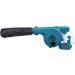 QISUO Electric Blower High-Power Electric Air Blower Strong Wind Leafs Blower Stepless Speed Change Dust Removal Fan Handheld Lithium Battery Power Supplys Home Snow Cleaner Power Tool - Buy Online on GoSupps.com