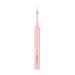 Risegun WiFi Visual Ear Pick - Z10 WIFI VISUAL EAR PICK EAR ENDOSCOP 4.3 mm HD Smart ear cleaning camera ear wax distance tool (pink)
