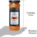 St Dalfour Delicious Fruit Spread Apple & Cinnamon (3 Bottles) - Buy Online on GoSupps.com