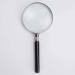 Magnifying Glasses Vision aids Hand-held Students Reading The Magnifying Glass with The Elderly Children 10 Times Stationery Office Supplies 1PCS Journey - Buy Online on GoSupps.com