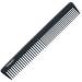 Termix Titanium Comb 814 - Professional Grade Styling Tool | 2525170 - Buy Online on GoSupps.com