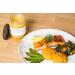 Local Honey Man Turmeric Infused Honey 340 g - Buy Online on GoSupps.com