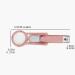 Nail Clippers with Magnifying Glass Stainless Steel Fingernails & Toenails Clippers for Elderly Professional Nail Trimmer Reduce Eye Strain & Easy Grip (Brown) - Buy Online on GoSupps.com