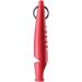 Buy Acme Dog Whistle No.211.5 - Free Matt Black Pipe Band | Alpha | Ideal Recall Tool | Large Reach & Frequency Standardized (Carmine Red) - Buy Online on GoSupps.com