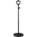 Multipurpose Blow Dryer Stand Holder with Sturdy Designs Portable Accessory for Any Hair Types and Styles Organization Black - Buy Online on GoSupps.com
