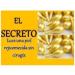 Aceite para la piel Royal Jelly & Vitamin E - 90 C psulas - Buy Online on GoSupps.com