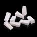 FRCOLOR 48Pcs Cosmetic Wedges - Premium Foam Sponges for Perfect Powder & Liquid Makeup | International Shipping Available - Buy Online on GoSupps.com