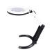 Magnifying Glass Desktop Handheld Dual Magnifying Glass Military Model Making Tool Mini Desktop Desktop Magnifying Glass