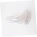 MAGICLULU 2pcs Green Product Mold Fondant Candy Dishwasher Safe Gum Paste Mold High-Heeled Shoes Chocolate Mold High-Heeled Shoes Mold Sheos Mold Chocolate 3D High Heel Shoe Mold White mediumx2pcs Whitex2pcs - Buy Online on GoSupps.com