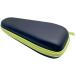 Fioerddtuie Slim Portable Travel Bag - Stylish Razor Blade Storage Case for Travelers | International Shipping - Buy Online on GoSupps.com