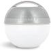 Milton Mini Soother Dummy Grey Travel Steriliser Bundle: 50 Mini Tablets & 50ml Hand Sanitiser - Buy Online on GoSupps.com