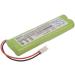 Replacement Battery for Abbott MCP9819-065 | 2000mAh MJ09 MOM11464 MB939D - Buy Online on GoSupps.com