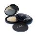 LiLo Long-Lasting Lightweight 4 Colors Make-Up Matte Compact Powder for All Skin Types (Shade 01 Rose Beige)