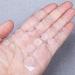 240PCS Transparent Double-Side Glue Nail Sticker Adhesive - Fake Nail Tips Adhesive Tabs - Buy Online on GoSupps.com