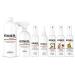 Exner Petguard Animal Care for Ornamental Birds & Songbirds Natural 100ml Spray for Itching Hair Loss Inflammation & Parasite Control - Buy Online on GoSupps.com