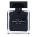 Narciso Rodriguez Him Bleu Noir Eau de Toilette Spray for Men 3.3 Ounce Wood 3.3 Fl Oz (Pack of 1) - Buy Online on GoSupps.com