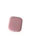 Nfegsiya contact lens container full -colored contact lens housing women thin colored contacts storage suitcase traveling contact case (color: pink)