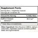 2 Pack Saffron Extract 88.5mg - 120 Capsules - Pure, All-Natural Mood Enhancer & Weight Loss Supplement for Eye Health - Buy Online on GoSupps.com