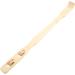 Bamboo Massager Back Scratcher | Telescopic Wooden Back Massager for Men | Ultimate Comfort & Relief - Buy Online on GoSupps.com