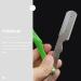 Manual Razor Holder & Beard Shaver Blades - Convenient Barber Supplies for Home Shaving - Buy Online on GoSupps.com