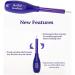Quilled Creations Savvy Slotted Quilling Tool - Precision Crafting Tool for Paper Quilling - Buy Online on GoSupps.com