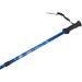 Eurobatt Nordic Walking Stock Set - 2 Pairs Trekking Sticks for Couples 65-135cm with Anti-Shock Blue Damping System - Buy Online on GoSupps.com