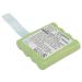 700mAh/4.8V Replacement Battery for Alan 441 443 5006 PB-G8