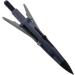 New Archery Products Killzone 2 Blade Rear-Deploying Broadheads - 3 Pack 100 Grains - Buy Online on GoSupps.com