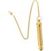 Valmoni Sport Pendulum ISIS 22 | Egyptian Radiesthesia Batteries | Gold Color | 100% Divination Tools - International Shipping Available - Buy Online on GoSupps.com