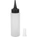 ANGGREK applicator bottle hair Hair Dye Hair Dye Bottle Squeeze Applicator Bottle Empty Plastic Bottle Refillable Hair Dye Squeeze Bottle Empty Applicator Bottle With Cap Hair Salon - Buy Online on GoSupps.com