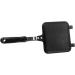 TOPBATHY 3 Pcs Omelette Pan Grill Pan Egg Skillet Non-Stick Frying Pan Non Stick Pan Bar Accessories Sandwich Toaster Grill Coating Frying Pan Tortilla Pan Breakfast Pan Omelet Pan Nonstick - Buy Online on GoSupps.com