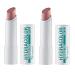 Set of 2: Hydracolor moisturising lipstick (23 rose)