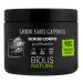 Biolis Purifying Body Scrub with Japanese White Charcoal, 730g
