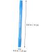 HOMSFOU 8 Pcs Baking Pen Cake Diy Draw Tools Edible Food Markers Cakes Frosting Pen Journal Planner Pen Paint Pen Biscuit Markers Pen Cake Icing Pens Chocolate Double Head Plastic - Buy Online on GoSupps.com