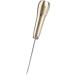 Copper Handle Sewing Awl Kit with 3 Needles - DIY Tool for Canvas and Leather Repair - Buy Online on GoSupps.com