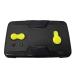 GERALD Portable Dipping Recycling Nail Double-Layer Convenient Nail Jewelry - Buy Online on GoSupps.com