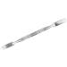 Double-Sided Spoon Spatula | Ointment & Laboratory Mixing Tool for Paint Stains & Epoxy - Buy Internationally - Buy Online on GoSupps.com