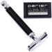 Buy Parker Security Razor 26C - 110g | Precision Shaving for All Skin Types | International Shipping Available - Buy Online on GoSupps.com