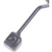SBTRKT 10-Piece Glasses Nose Padding Set - Dark Gray Metal Frameless Optical Frame Accessories - Buy Online on GoSupps.com