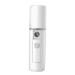 BIUDECO Spray Humidifier Portable Face Mister Mist Facial Sprayer Mini Face Humidifier Mini Humidifier White