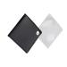 Magnifying Glass Foldable Hand Held Classic Magnifier Quality Reading Aids Glasses for Partially Sighted or Anymagnifier/Black Comfortable Anniversary