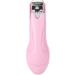 Pink Nail Clipper Toenail Clippers Multifunctional Stainless Steel Nail Scissors Fingernail Cutter for Nail Art Salon and Home Thick Nails Seniors - Buy Online on GoSupps.com