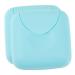 Coolhiya container for menstruation cups 2st storage SBOX for menstruation cup travel case for menstrual cup cupset duvet from the time bracket for storage organizer