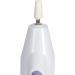 Electric File Pedicure Drill Multi-Functional Electric Nail Polisher Nail Grinding for Home for Salon Personal Manicure - Buy Online on GoSupps.com